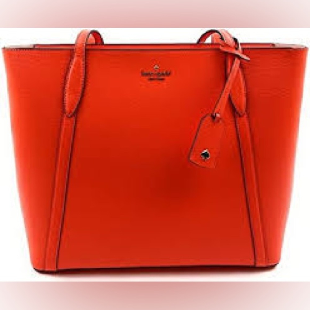 Kate Spade Cara Tote Bag